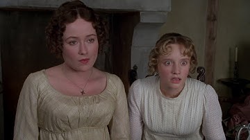 Mr. Wickham is not to marry Mary King - Pride & Prejudice (1995) sub ES/PT-BR