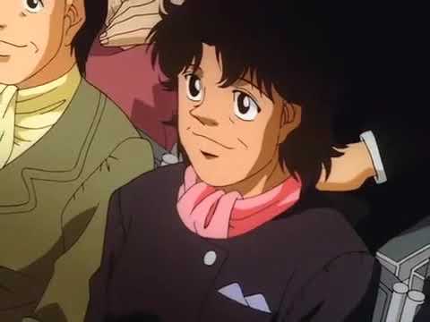 watch hajime no ippo subbed