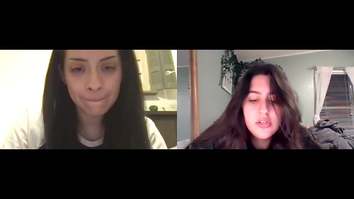 Amanda Trevino - DM Interview