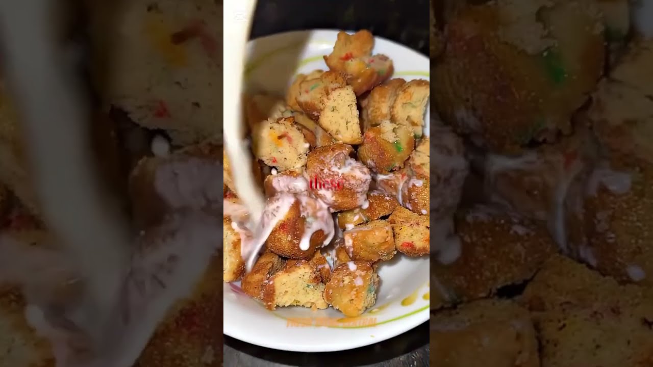 Shocking Snacks Rappers Actually Eat Shorts