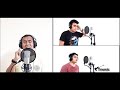 AMOR POR TI - BUDDY RICHARD (COVER) - ENRIQUE - CARLOS - MARIO