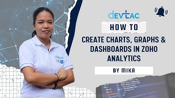 Zoho Analytics Data Visualization Tutorial | Charts, Graphs, Pivot Tables & Dashboards