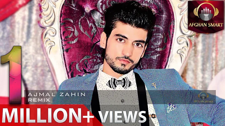Ajmal Zahin-   -   - Remix OFFICIAL AUDIO