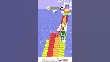 Run Of Life Level 6 #shorts