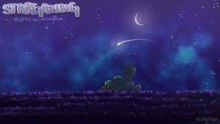 Stargazing by Kyuu and 404Studios [animated]