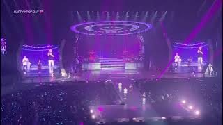 TREASURE - ‘THANK YOU (ENCORE)’ | 2024 TREASURE RELAY TOUR [REBOOT] IN BANGKOK (24/05/26) DAY 4