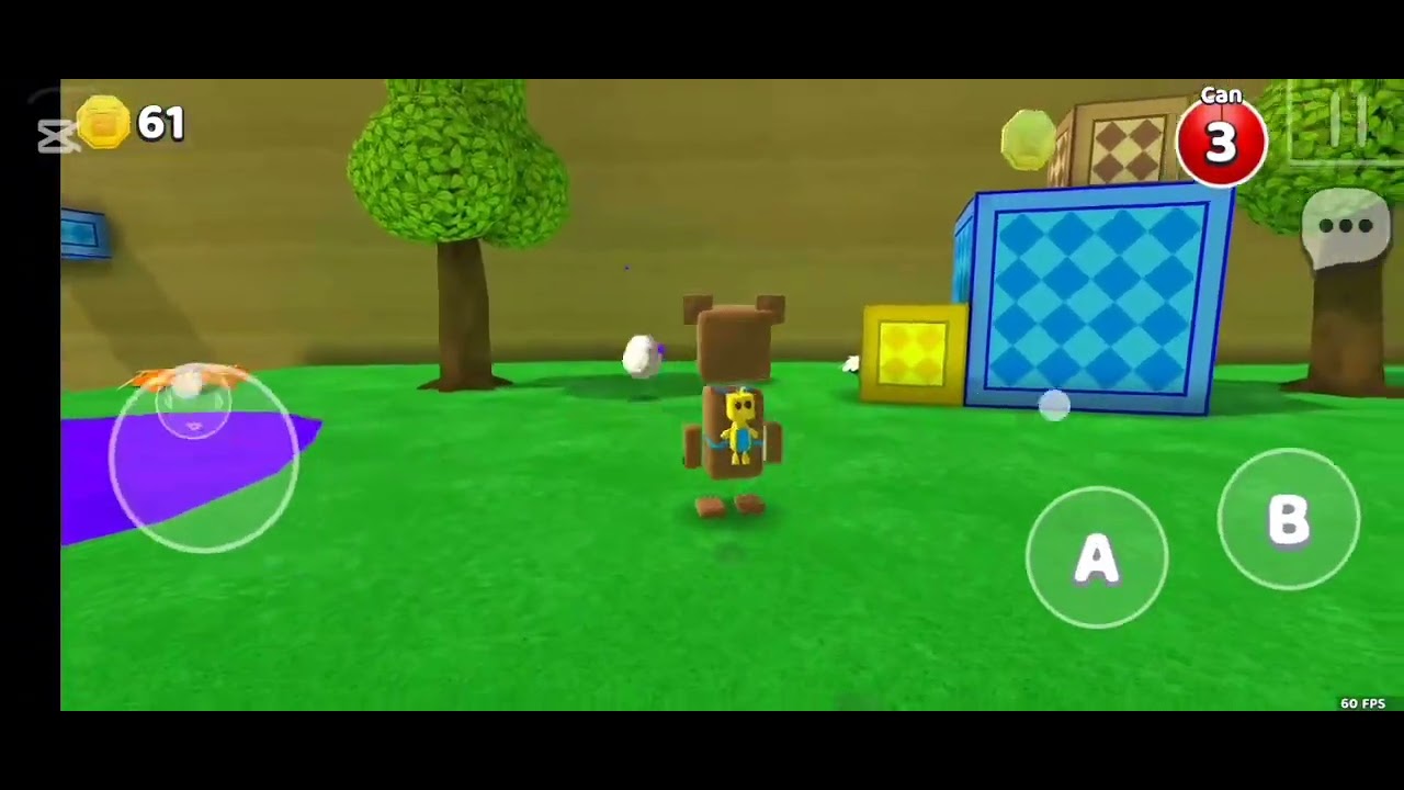 Süper Ayı: Kaplumbağa Köyünü Bitirdim🐢🐢