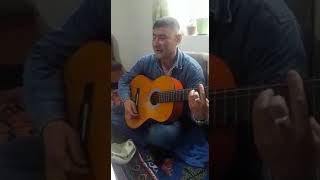 Муратбай гитарист