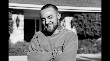 Mac Miller - Congratulations feat. Bilal (No Intro)