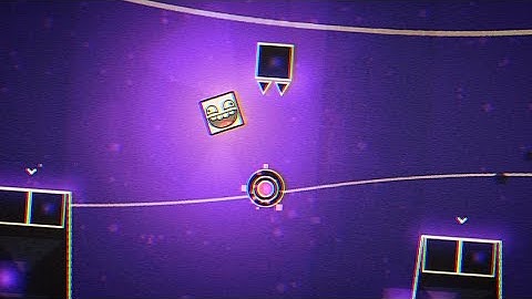 [GP & FX] My Part In Origami by Ramliw & More | Geometry Dash