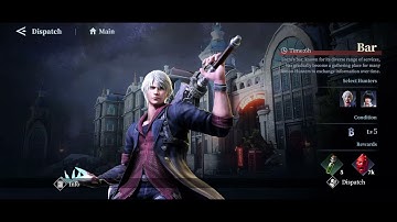 Devil May Cry: Peak of Combat Chapter 3 Full Gameplay
