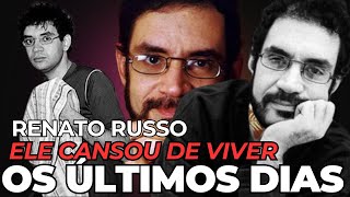 A Vida Secreta de Renato Russo