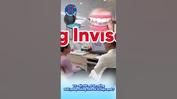 Tư Vấn Niềng Răng Invisalign – Giải Pháp Niềng Trong Suốt Tại Nha Khoa Phương Nam
