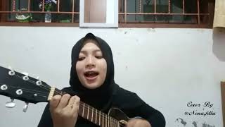Wakaf Keikhlasan-Rafly Kande Cover By Nona Fdla ❤
