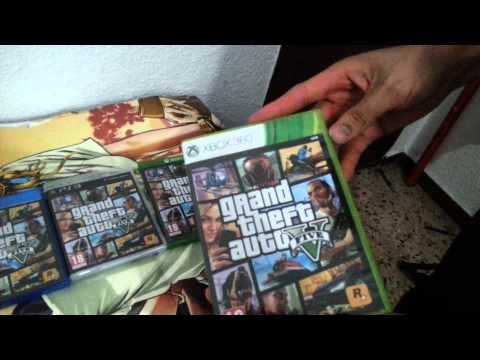 Video: Grand Theft Auto 5 Dobiva CD Sa 55 Pjesama I Vinil Glazbu