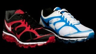 Air Max 2012 Review On Feet
