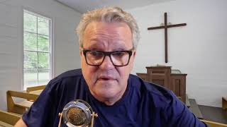 #MarkLowry is LIVE now with special guest, Bruce Carroll
