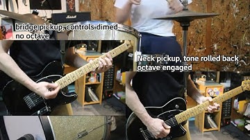 fAUX Tone Machine from BLAMMO!