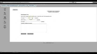 Requesting Books from the Library