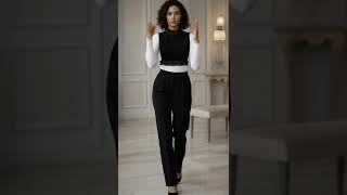 Tesettür boyunluk modelleri