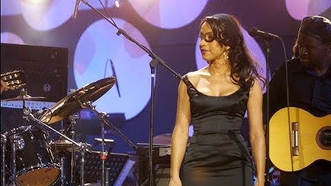 Sade King of Sorrow Live tv show 2001 ( France)