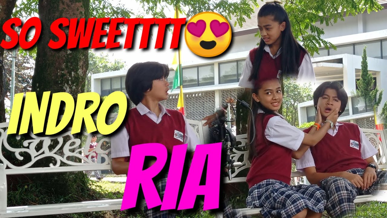 DARI JENDELA SMP - BTS seru dan romantis pemain DJS