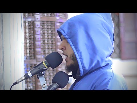 ما تيسر من سورة الأحزاب ١٦ ٢٧ الشيخ محمد عبادة روائع صلاة الفجر