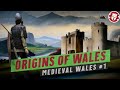 Celtic Britons The Origins Of Medieval Wales Middle Ages DOCUMENTARY