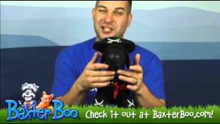 Caribbean Pirate Dog Costume