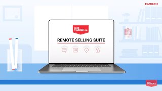 autoTRADER.ca Remote Selling Suite