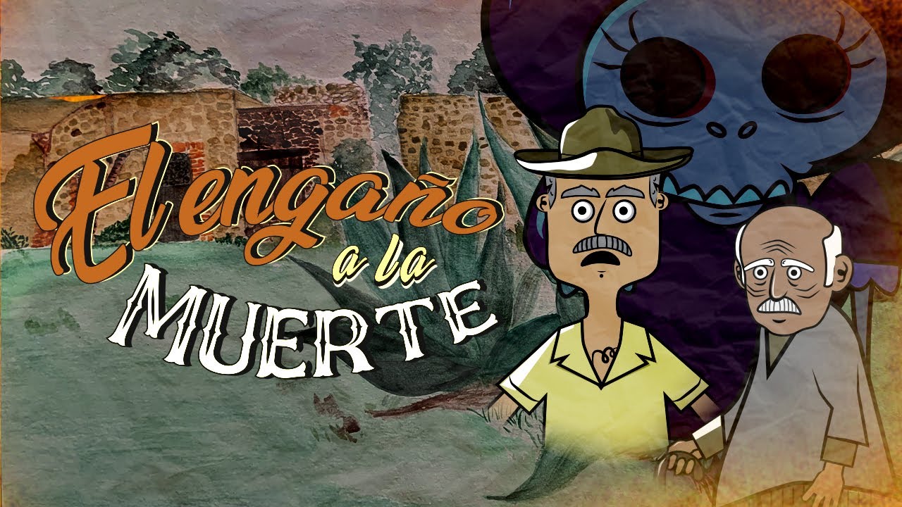 EL ENGAÑO A LA MUERTE - YouTube