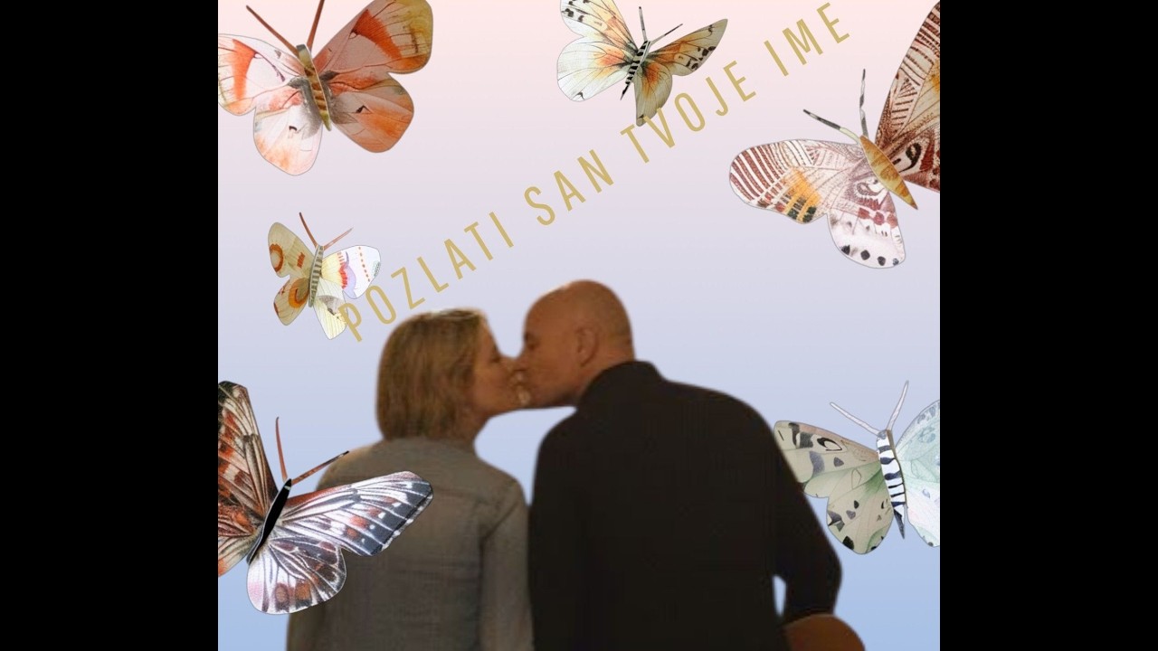 EL GATTO svetin mačak milutin  - POZLATI SAN TVOJE IME -