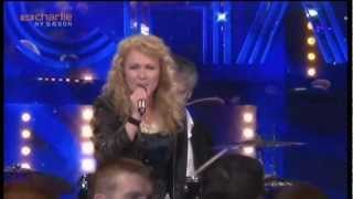Nicole - Jetzt Komm Ich - Top Charlie, TV 2 Charlie 02.02.2013