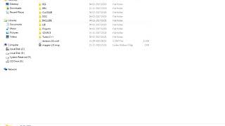 Time.h header file || part 1 || how to access struct tm and print time