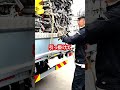親方の荷締め方法とは？#shorts #建設 #建築 #足場 #職人 #時耀 #ときよう