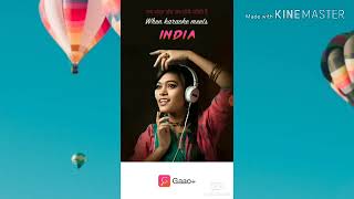 Vikram Thakor ke gane ko kaise laga sakte hain isliye video screenshot 5