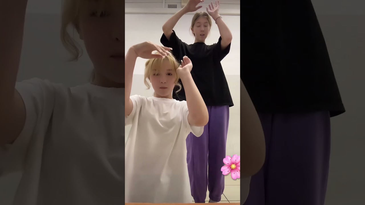 С любимой мишой 