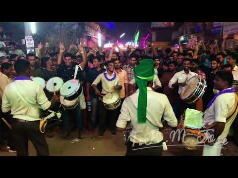 Mukkala Mukkabala Kadhalan A R Rahman Kairali Chalakkudy I Bandset 