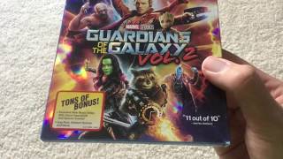 Blu-Ray Update for August 27, 2017 (My 18th Birthday)