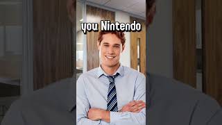 How Nintendo Announces News About Their Games