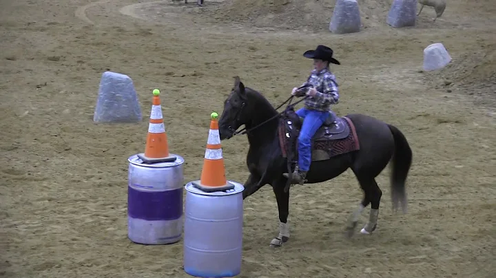 2018 EXCA World Championships - Ryan Nowell - Inte...
