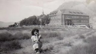 84 Year Old Survivor Of Kamloops Residential School There Was Rumours Of A Graveyard Youtube