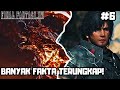 YANG SEBENARNYA TERJADI! | Final Fantasy XVI PS5 Gameplay Part 6