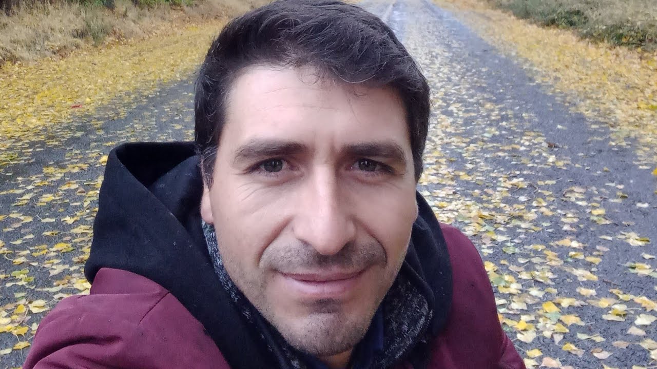 como hacer un invernadero" Cercha "    primera parte .