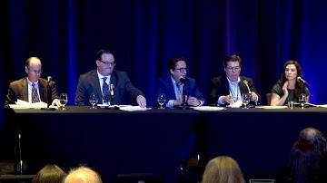 ETS18: The Cloud  CapEx versus OpEx