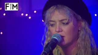 Frances Lion - War Paint - Live at Fuel The Music