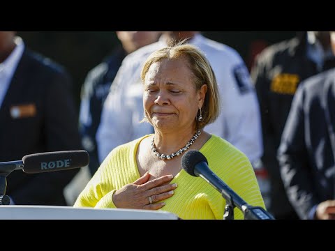 ‘They’re hiding something’: Democrats accused of painting murderers as victims