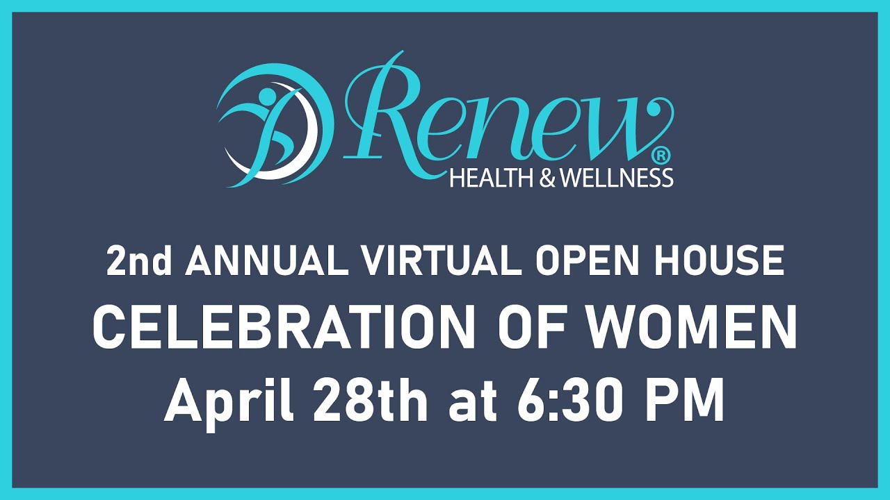 2nd ANNUAL CELEBRATION OF WOMEN
