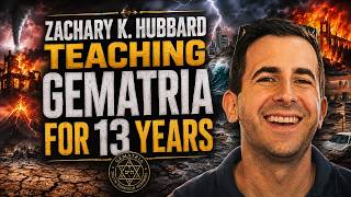 13 Years of Gematria Teaching | How has it impacted your life? How many more years to real change?
