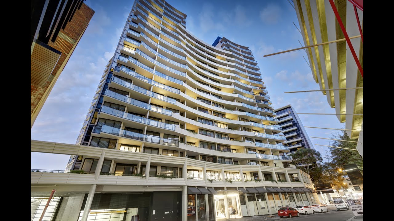 RT Edgar Boroondara - 8 Daly Street, South Yarra